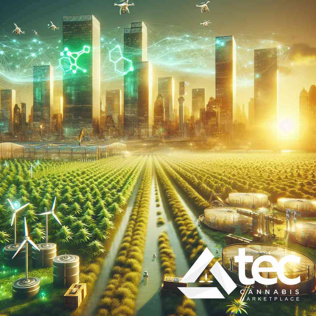Why TEC Is Key to Navigating NY's Cannabis Market Dynamics